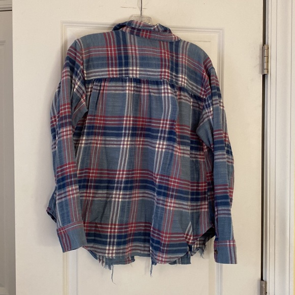 AE Flannel - Picture 2 of 3